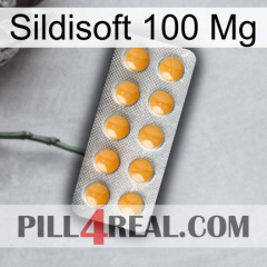 Sildisoft 100Mg levitra1